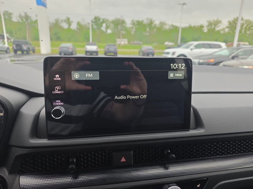 New 2026 Honda CR-V Sport-L image 17
