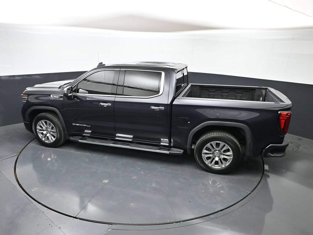Used 2023 GMC Sierra 1500 Denali AWD/4WD image 53