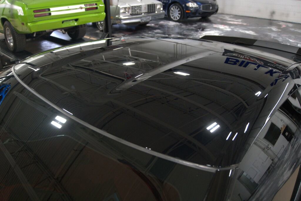 Used 2014 Chevrolet Corvette Stingray Coupe w/ 3LT Preferred Equipment Group image 15