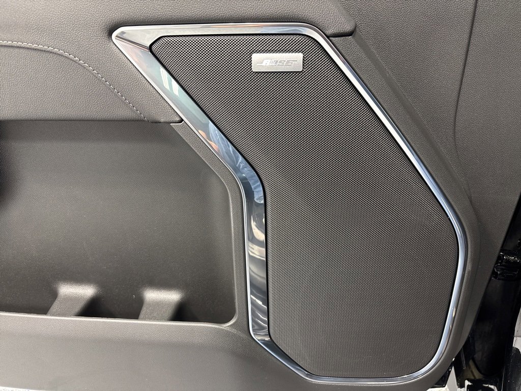 New 2026 Chevrolet Silverado 2500 LTZ w/ LTZ Plus Package image 40