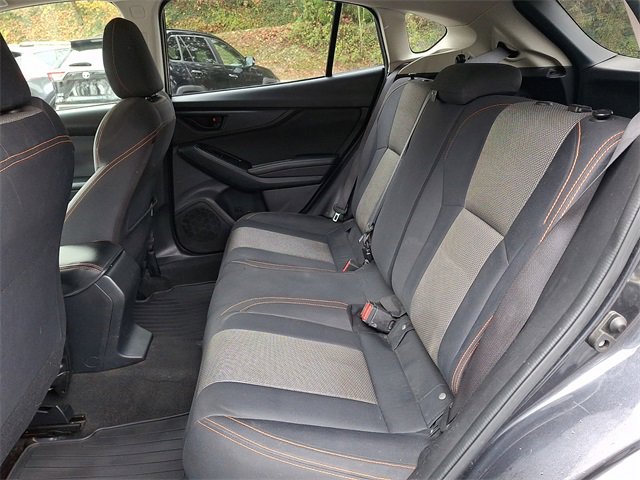 Used 2018 Subaru Crosstrek 2.0i Premium w/ Popular Package #3 image 12