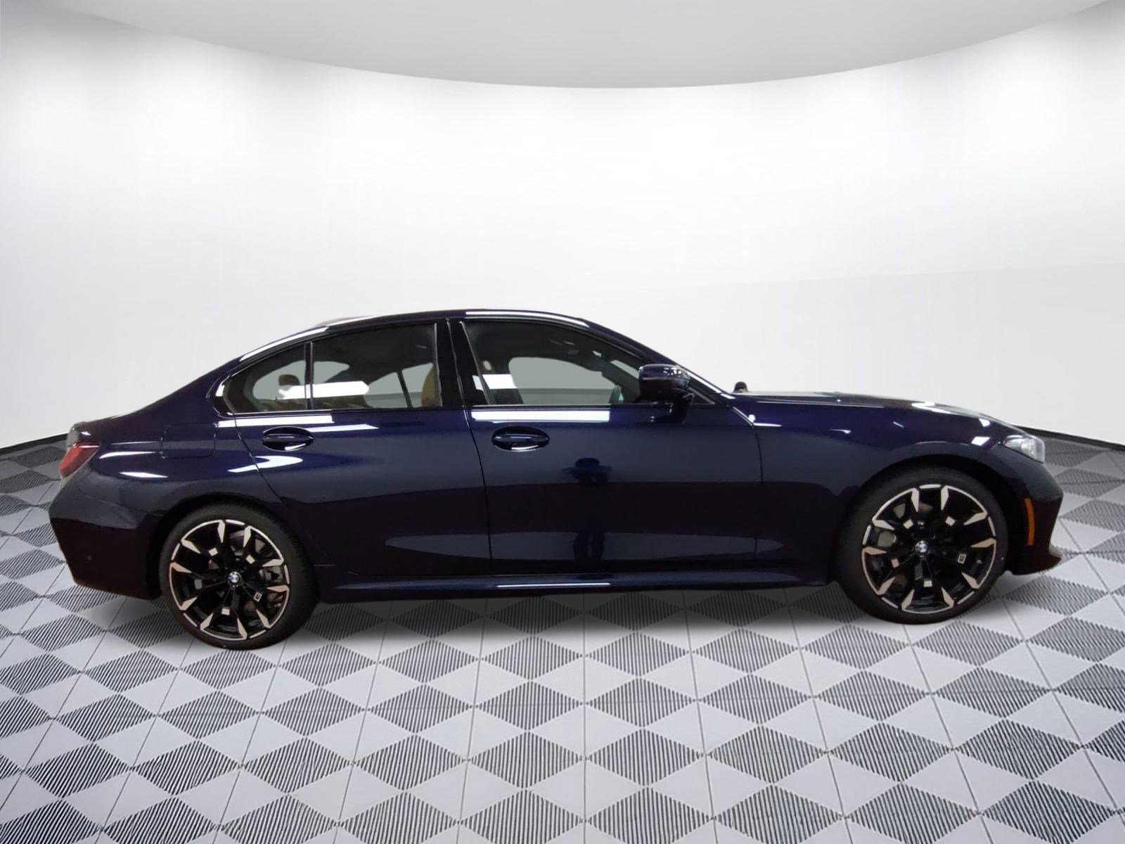 New 2026 BMW 330i xDrive Sedan w/ M Sport Package image 7