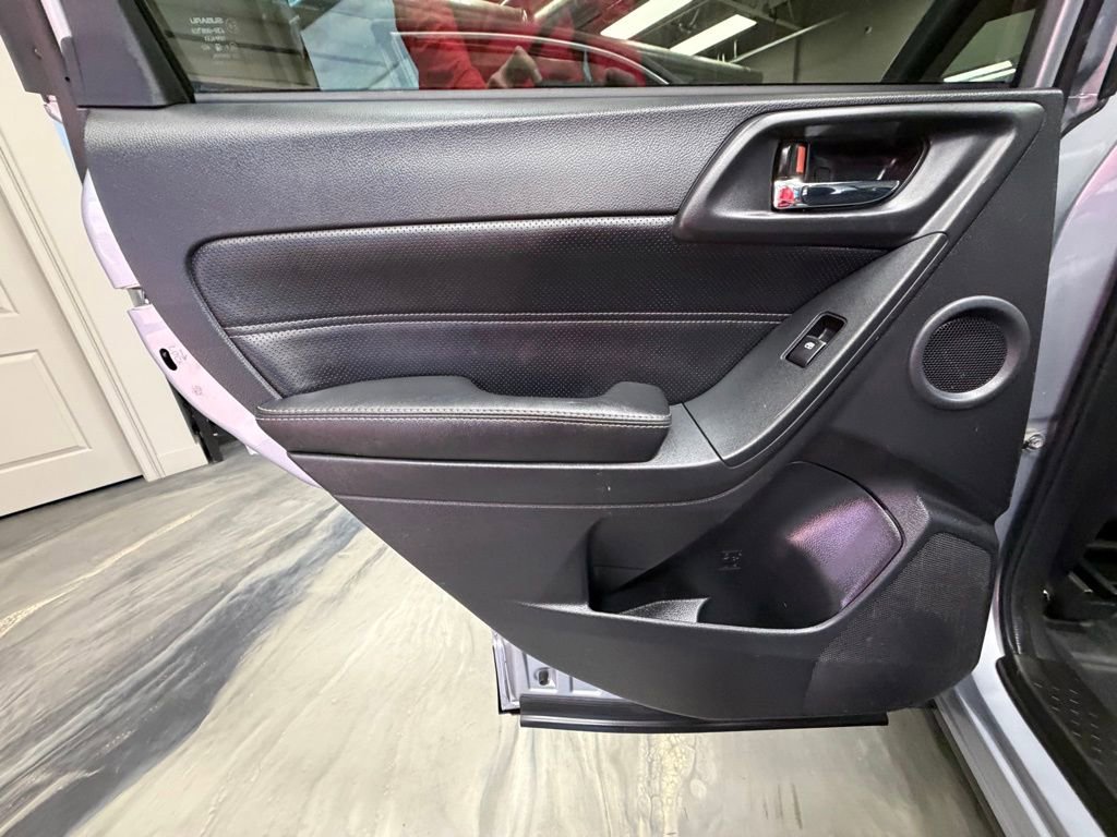 Used 2017 Subaru Forester 2.0XT Touring image 52