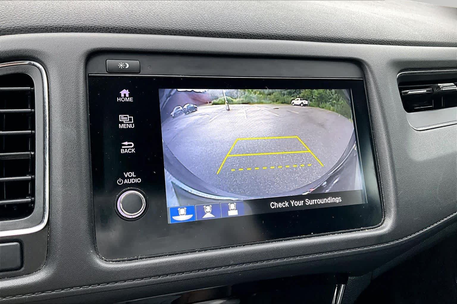 Used 2022 Honda HR-V EX image 29