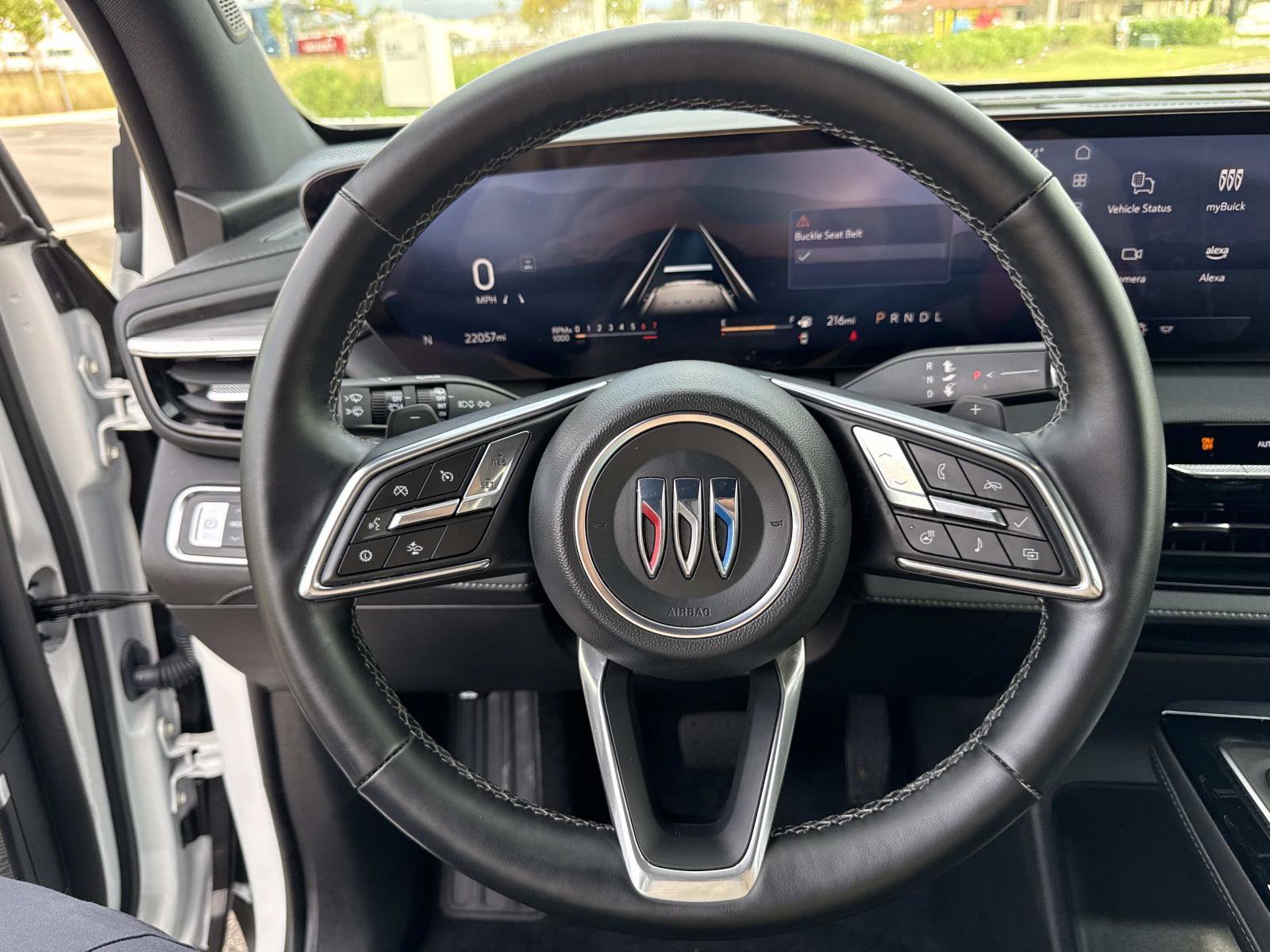 Used 2025 Buick Enclave Preferred image 29