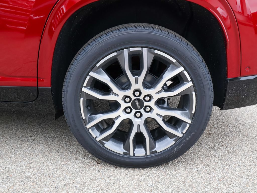 New 2026 GMC Acadia Denali Ultimate w/ LPO, Floor Liner Package AWD/4WD image 41