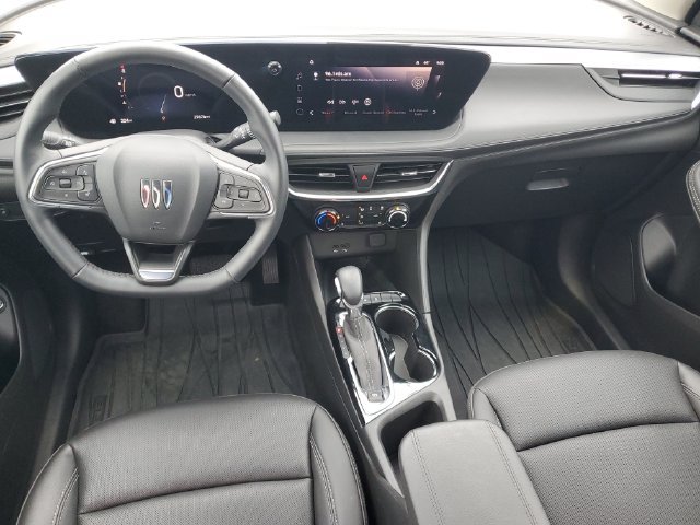 Certified 2024 Buick Encore GX Sport Touring w/ Comfort Package FWD image 12