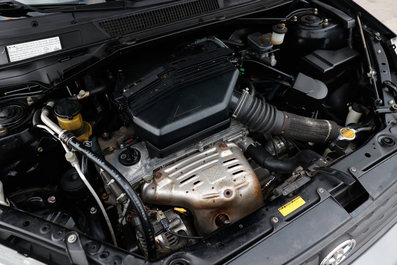 Used 2002 Toyota RAV4 2WD image 39