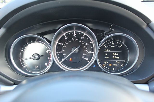 Certified 2025 MAZDA CX-5 AWD 2.5 S w/ Select Package image 30