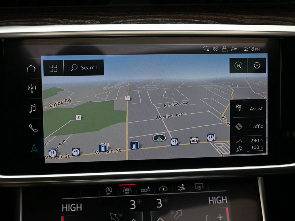 Used 2019 Audi A7 3.0T Premium Plus w/ Premium Plus Package image 23