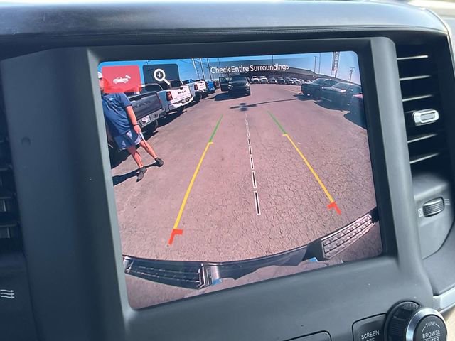 Used 2022 RAM 1500 Big Horn image 29