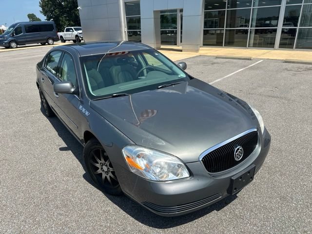 Used 2006 Buick Lucerne CXL w/ Luxury Package FWD image 6