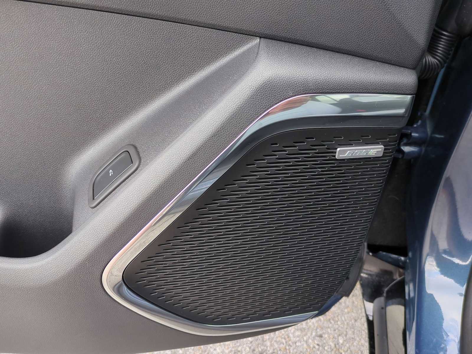 Used 2026 Chevrolet Traverse High Country w/ LPO, Floor Liner Package FWD image 24