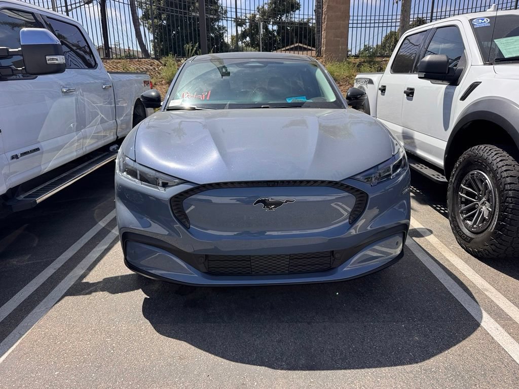 Used 2024 Ford Mustang Mach-E Select RWD image 2