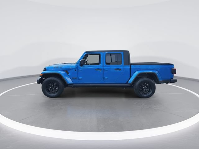 Used 2021 Jeep Gladiator Sport AWD/4WD image 5