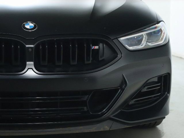 Certified 2024 BMW M850i Gran Coupe xDrive w/ M Sport Professional Package image 8