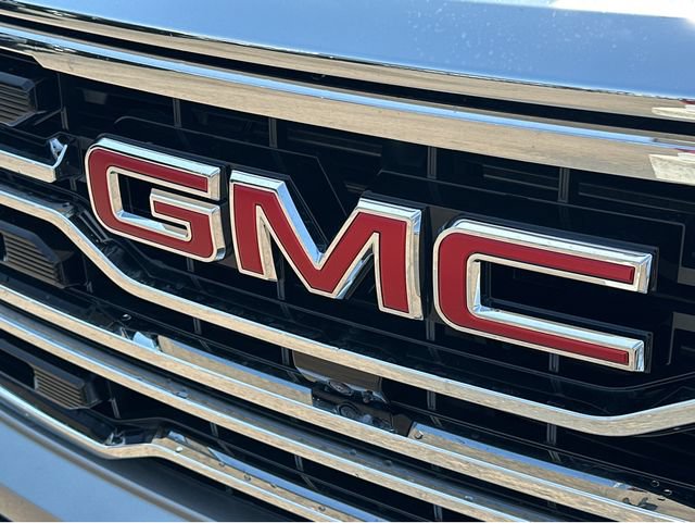 New 2026 GMC Sierra 1500 SLT w/ SLT Premium Plus Package AWD/4WD image 37