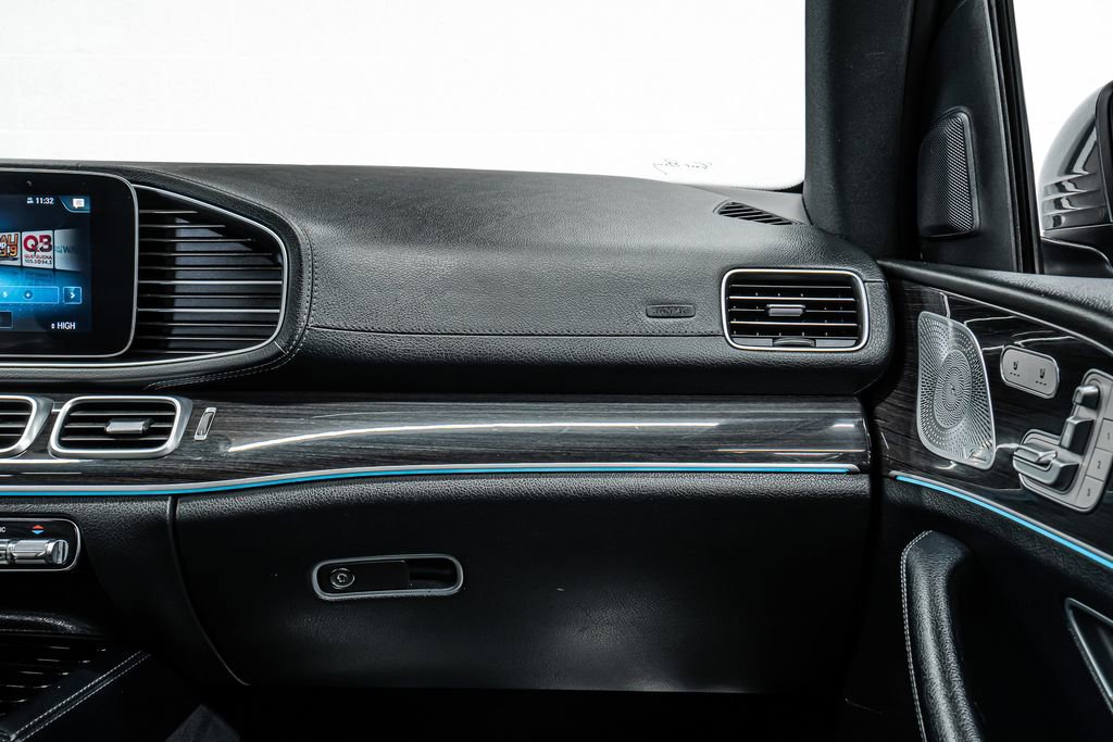 Used 2020 Mercedes-Benz GLS 450 4MATIC image 19