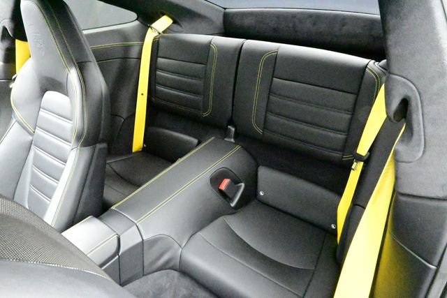 Certified 2021 Porsche 911 Turbo S AWD/4WD image 13