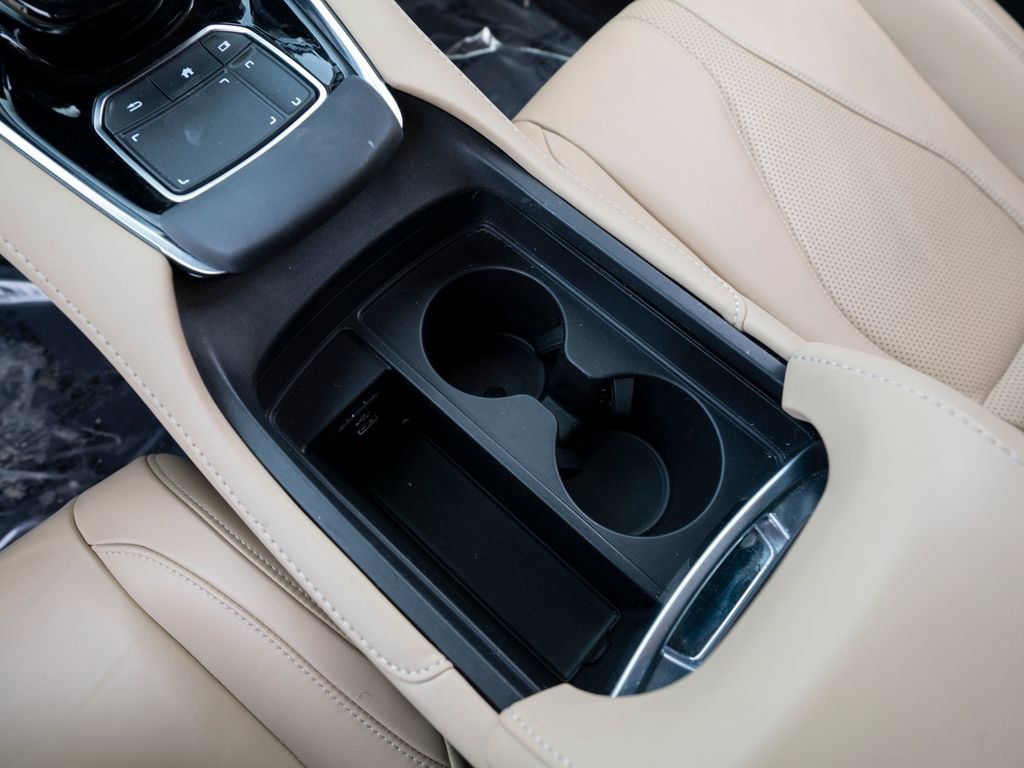 Certified 2024 Acura RDX w/ Technology Package AWD/4WD image 34