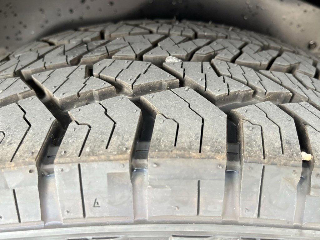 New 2026 Nissan Frontier Pro-X w/ Pro-X Convenience Package image 21