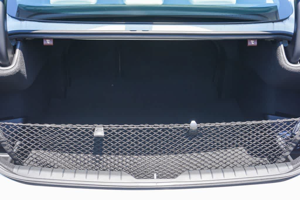 New 2026 Hyundai Sonata SEL FWD image 25