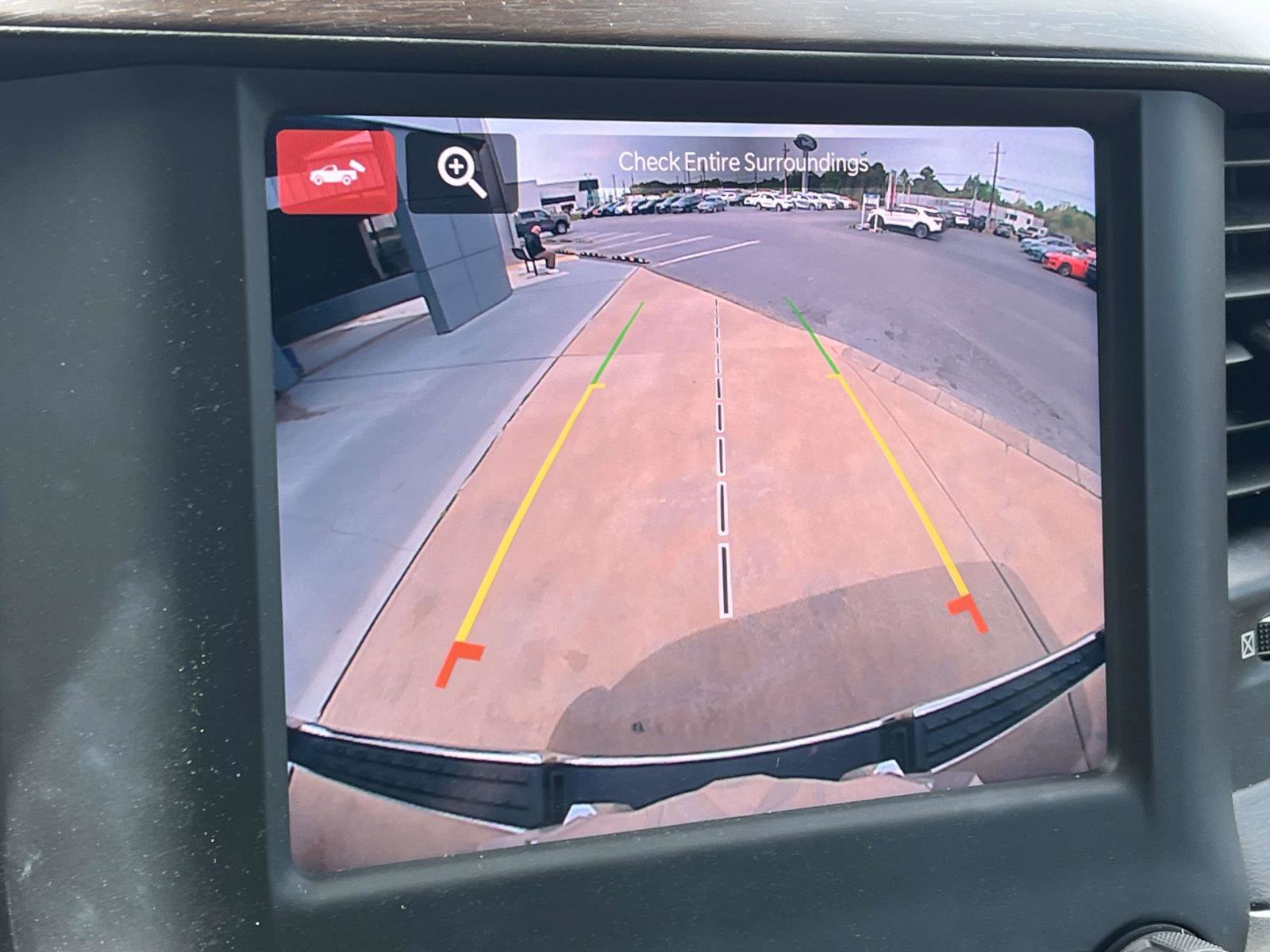 Used 2022 RAM 1500 Laramie image 22