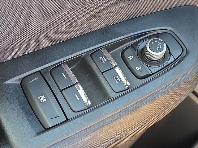 New 2026 Subaru Forester Premium image 11