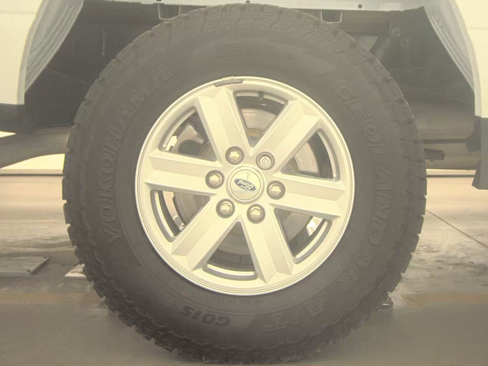 Used 2023 Ford F150 XLT w/ Trailer Tow Package image 11