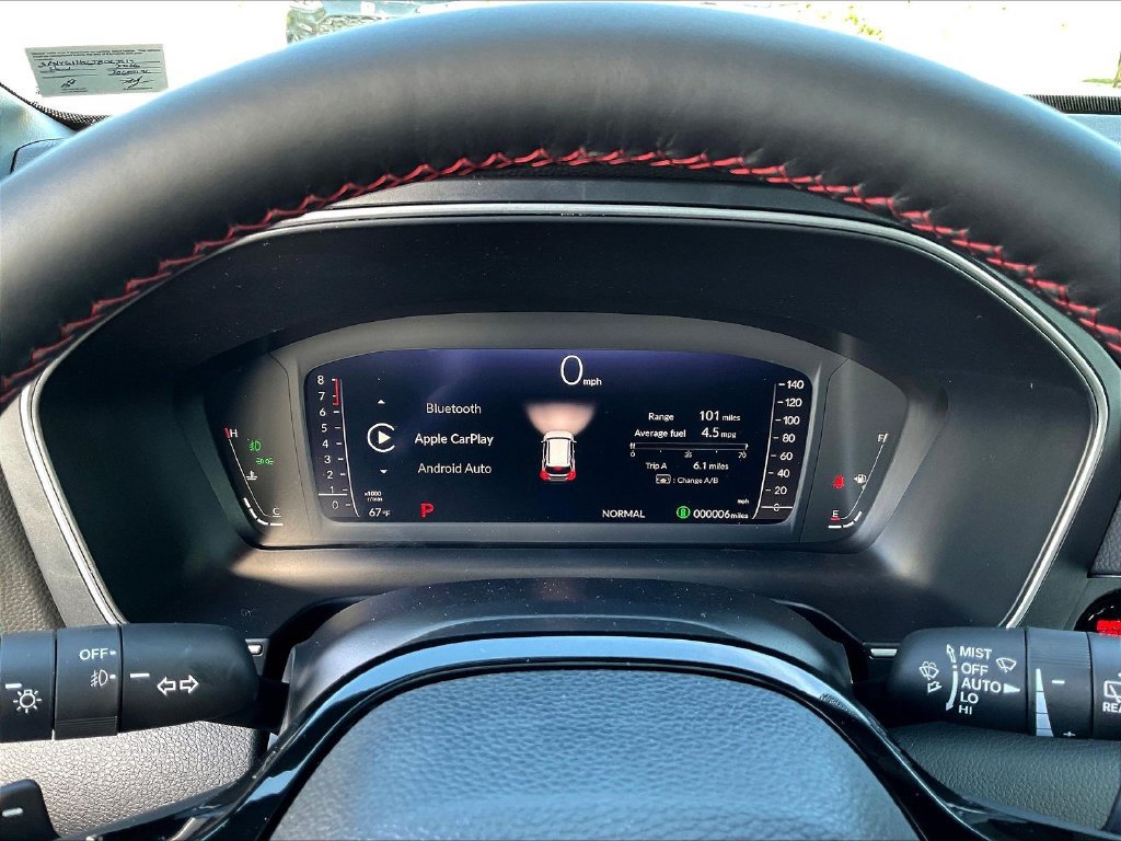 New 2026 Honda Pilot Black Edition image 15