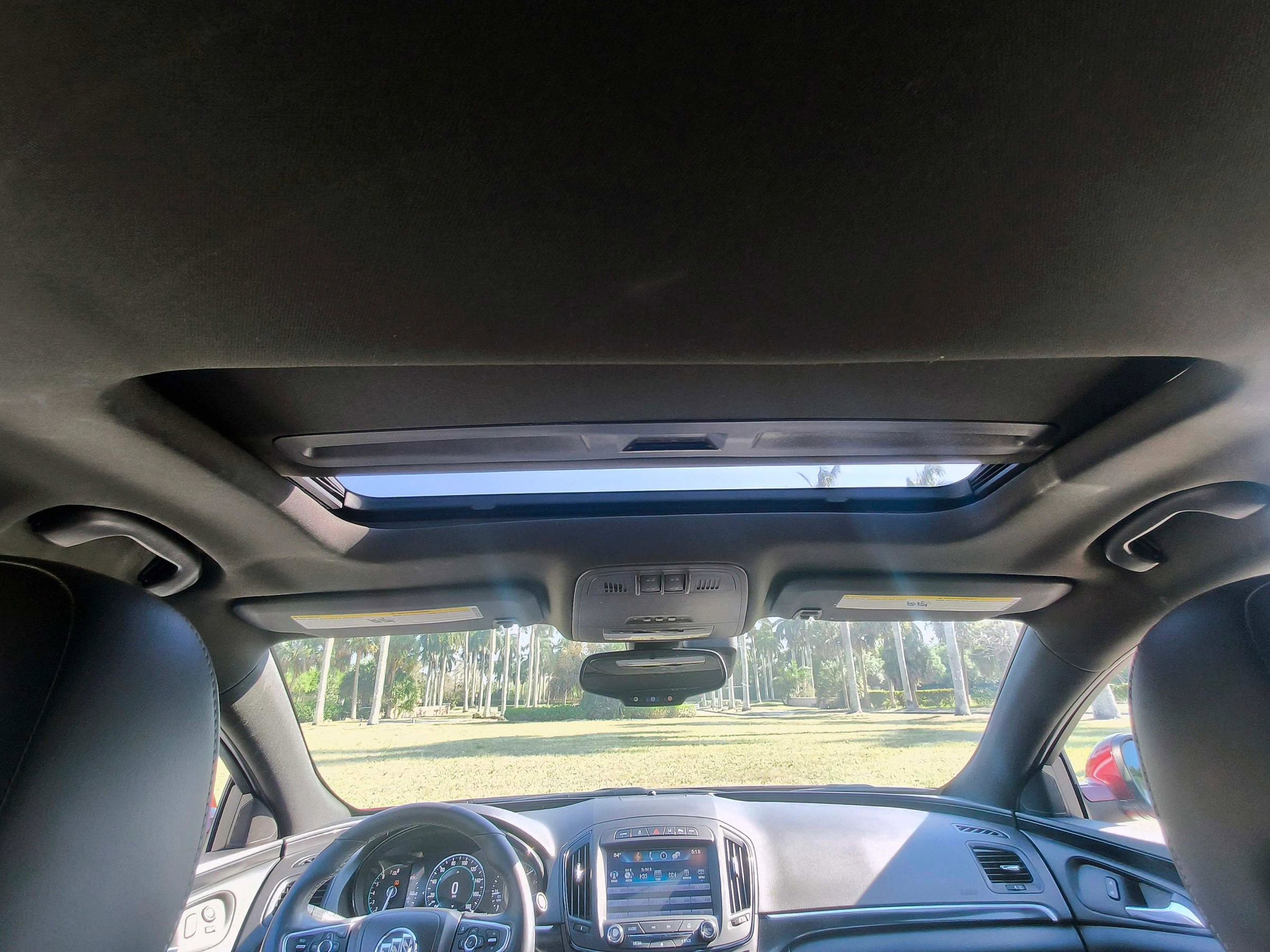 Used 2017 Buick Regal GS w/ Driver Confidence Package #1 image 26