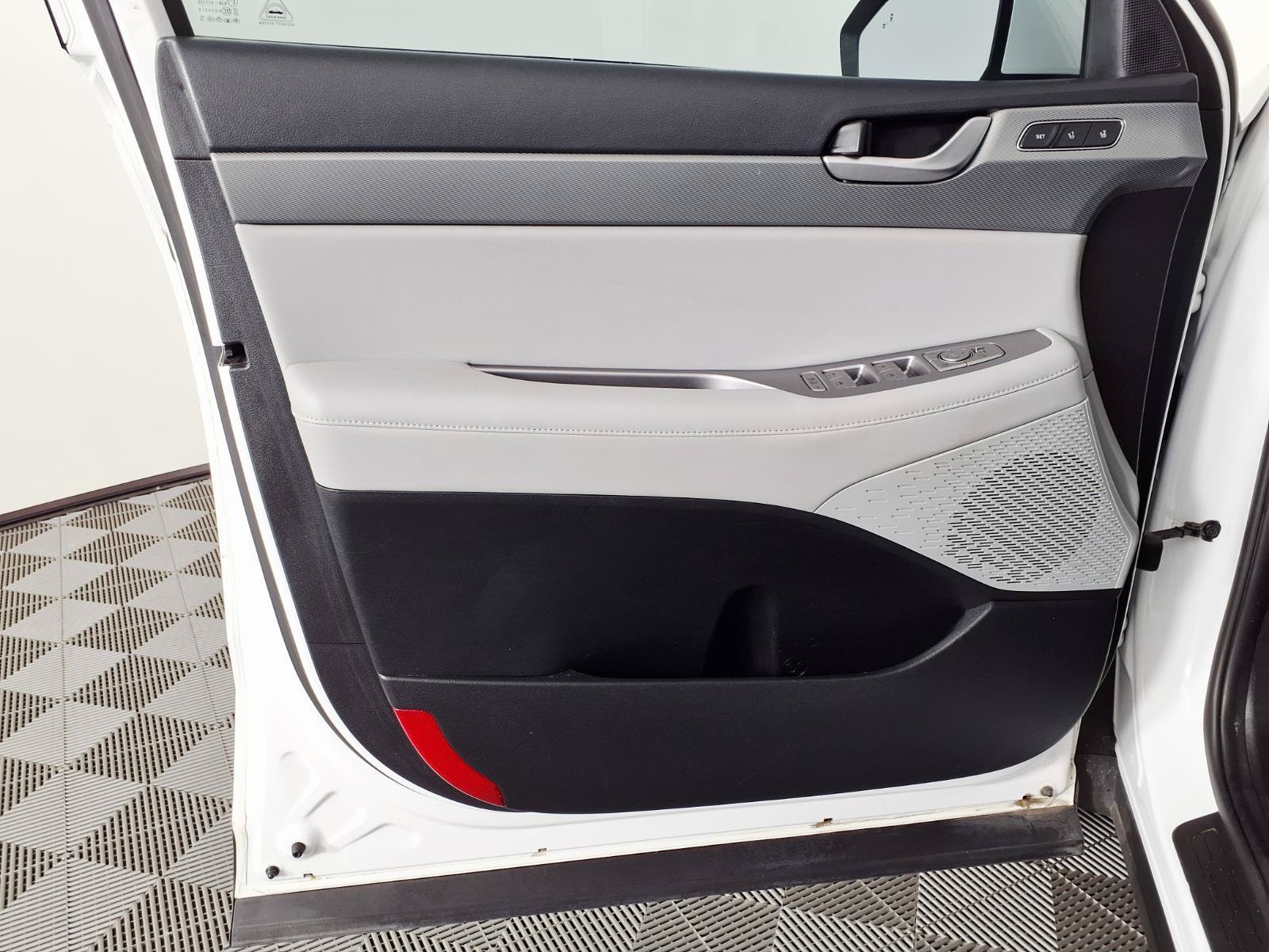 Certified 2021 Hyundai Palisade SEL FWD image 17