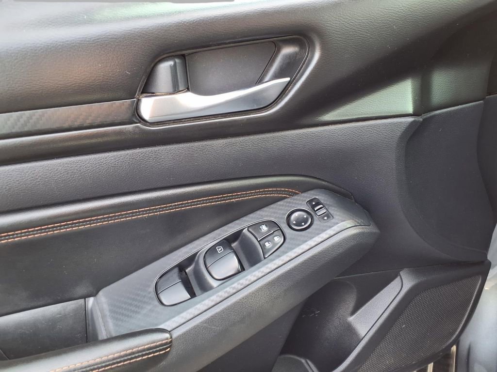 Used 2020 Nissan Altima 2.5 SR image 19