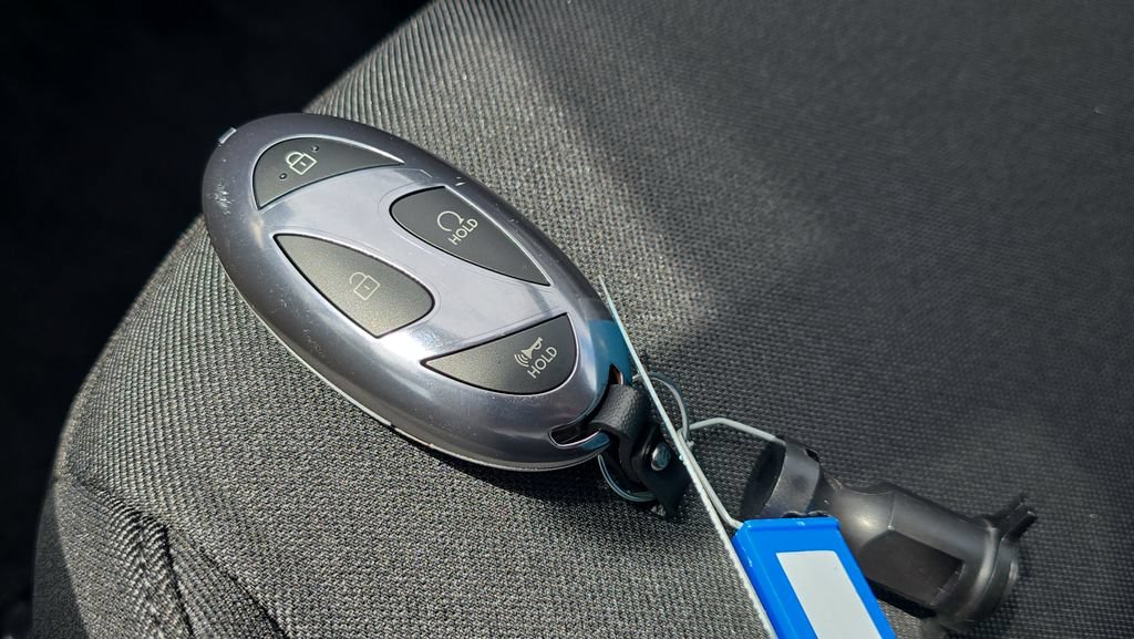 New 2026 Hyundai Tucson SE FWD image 30