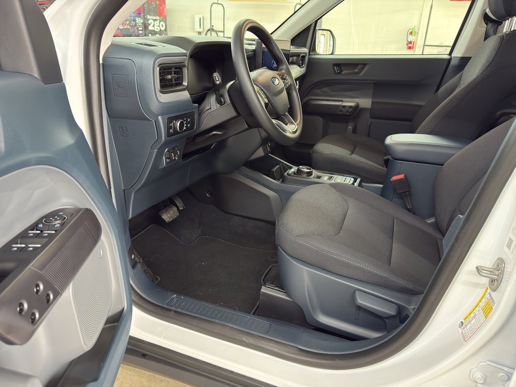 New 2026 Ford Maverick XL w/ Equipment Group 101A image 9