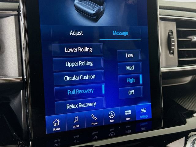 Certified 2022 Ford Explorer ST w/ Equipment Group 401A image 35