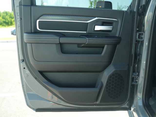New 2026 RAM 2500 Big Horn AWD/4WD image 14