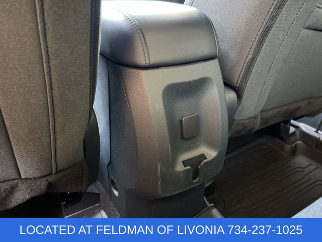 Used 2023 Ford Maverick XLT w/ Equipment Group 300A Standard image 19