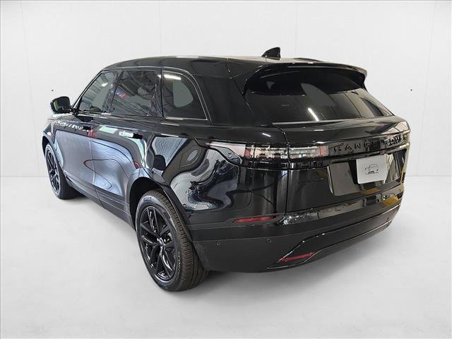 New 2026 Land Rover Range Rover Velar S image 7