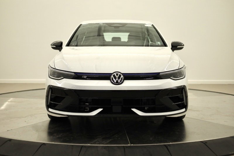 New 2026 Volkswagen Golf w/ Euro Style Package image 8