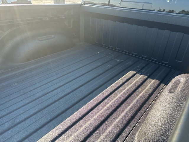 New 2026 RAM 1500 Big Horn image 16