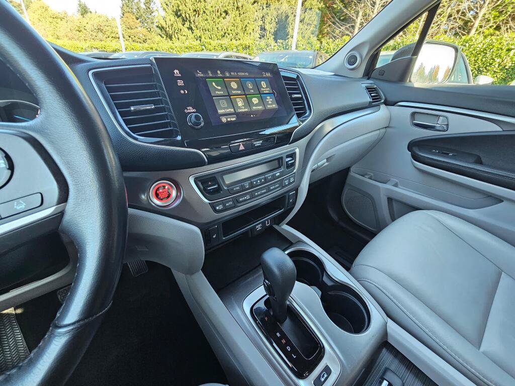Certified 2020 Honda Pilot EX-L image 31