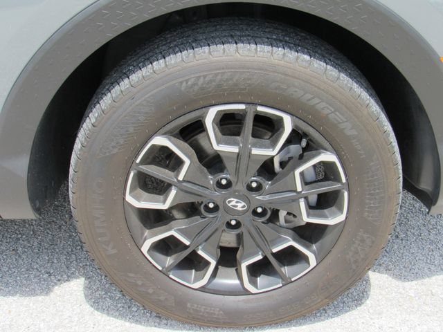 Used 2023 Hyundai Santa Cruz SEL Premium w/ Tow & Go Package AWD/4WD image 10