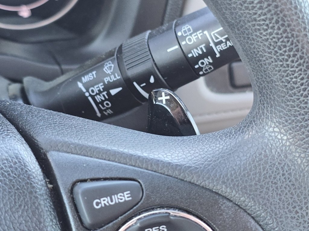 Used 2017 Honda HR-V EX image 27