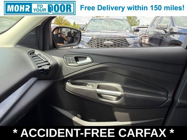 Used 2019 Ford Escape SE AWD/4WD image 28