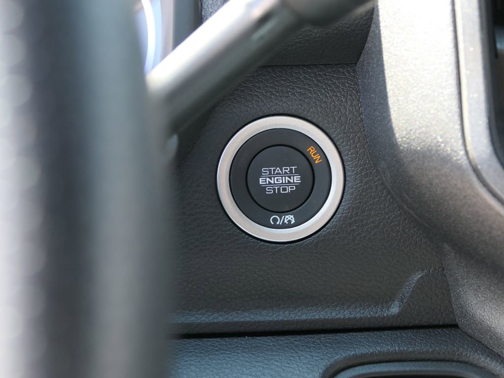 New 2026 RAM 3500 Tradesman image 13