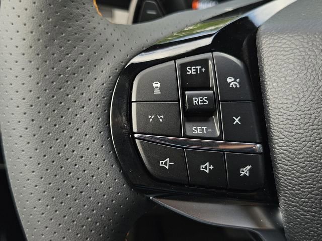 New 2026 Ford Explorer Tremor w/ Tremor Ultimate Package AWD/4WD image 23