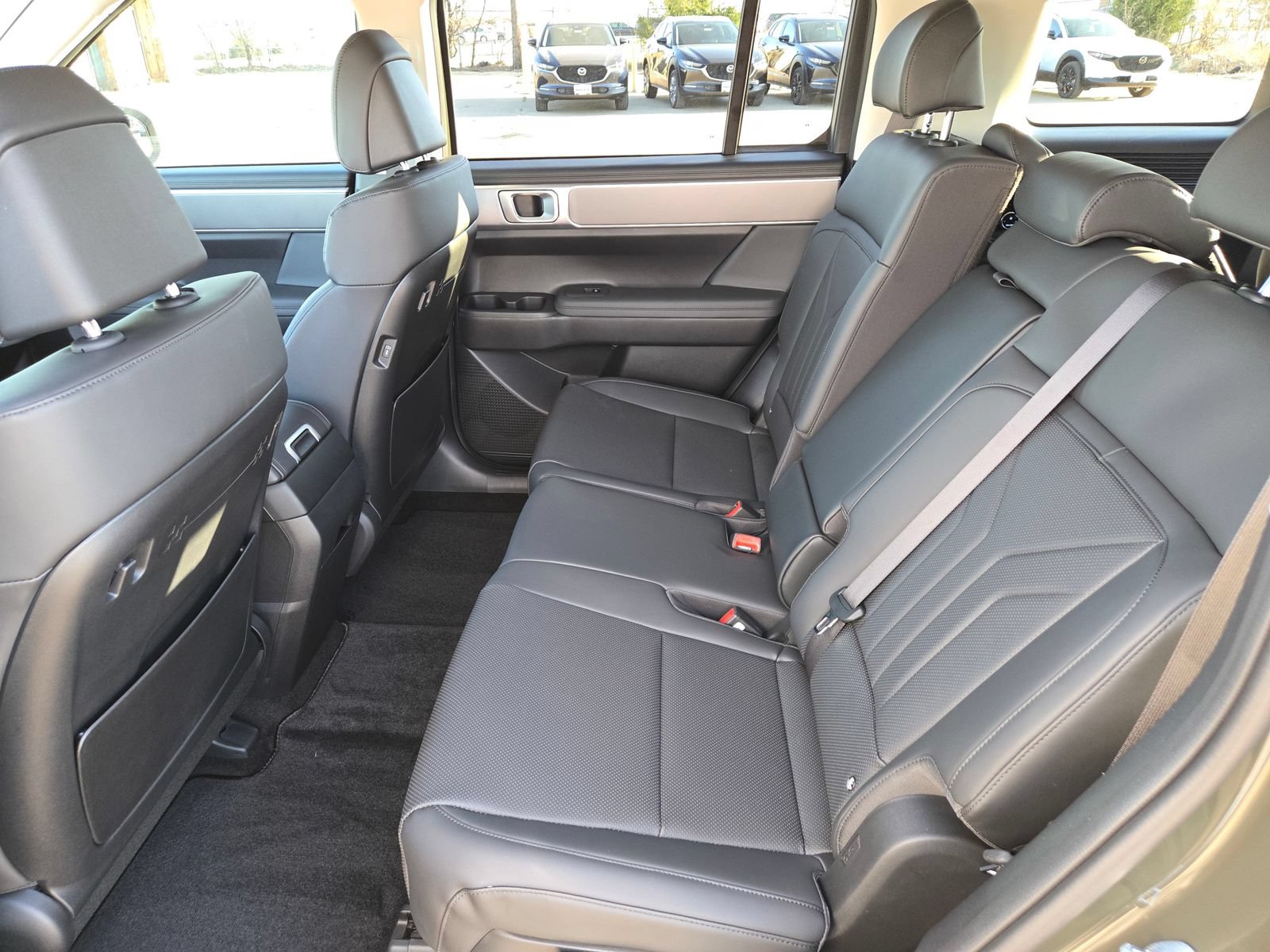 New 2026 Hyundai Santa Fe XRT AWD/4WD image 17