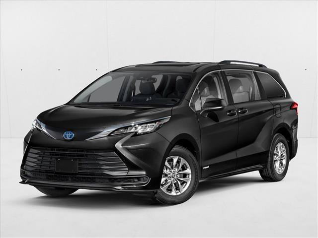 Used 2021 Toyota Sienna LE
