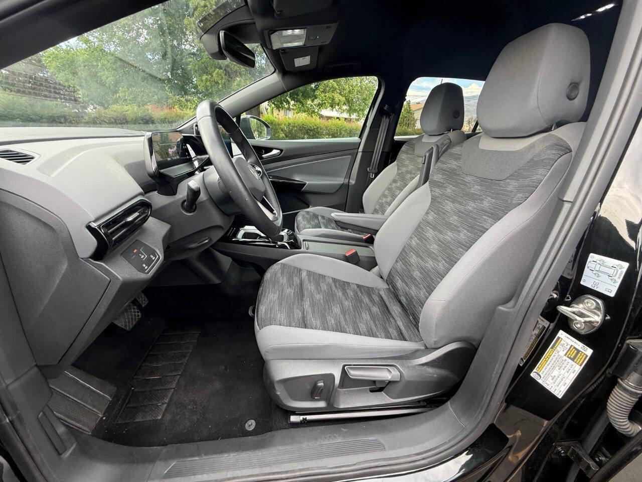 Used 2022 Volkswagen ID.4 Pro RWD image 10